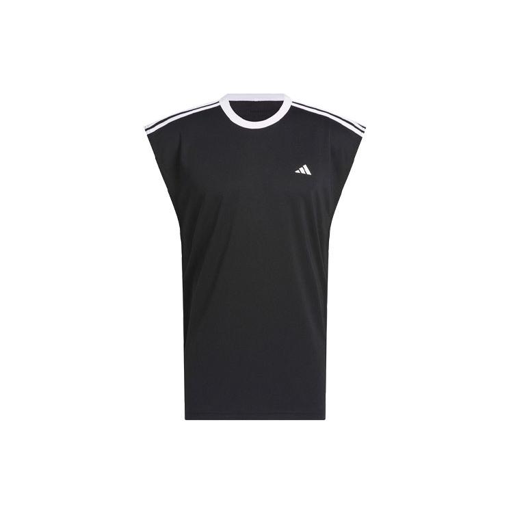 Adidas Basketball All World Sleeveless Tee IW6672