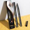 Long Lasting Waterproof Eye Makeup Non-staining 4 Pronged Micro-Engraving Liquid Brow Pencil Girl Supply