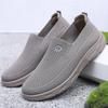 Fashion Old Beijing Cloth Shoes, 2015 Men's Summer Mesh Single-leg Dad Shoes, Middle-aged and Elderly Sneaker Casual Shoes