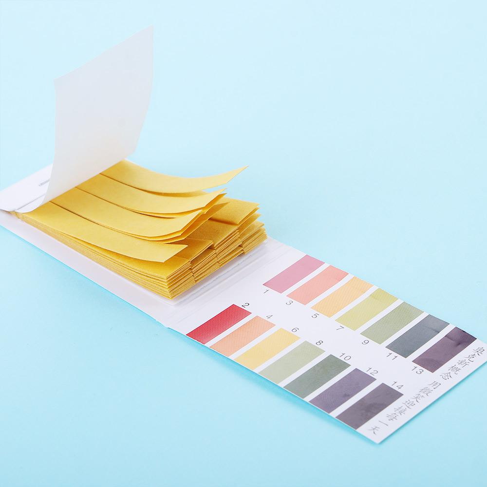 Home for Aquarium Indicator Paper Measurement Supplies Litmus Paper Water Testing PH Test Papers