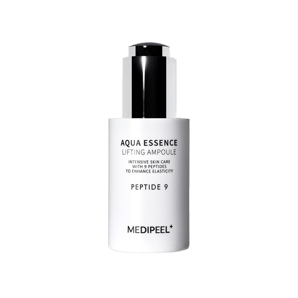 MEDI-PEEL Peptide 9 Aqua Essence Lifting Ampoule 50ml