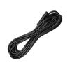X AUTOHAUX Backup Camera Extension Cable Dash Camera Cord Wire