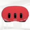 Protective Silicone Case for Virtual Reality Gaming Headset Precise Mold, Skin Friendly Material, Enhanced Ventilation
