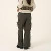 Bbc Earth W Warm Fit String Pants