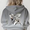 Boys and Girls 3D Printed Sports Fashion Hoodie Casual Fashion Comfortable Hoodie