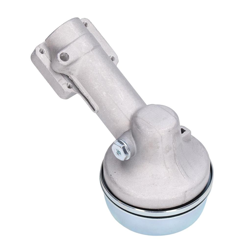 Trimmer Gear Head Box Lawn Mower Aluminium Alloy Accessory Part for Stihl FS120 240