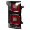 LED Taill Light Rear Brake Turn Signal Lamp Assembly for Range Rover L405 Facelift EU 2018 to 2022