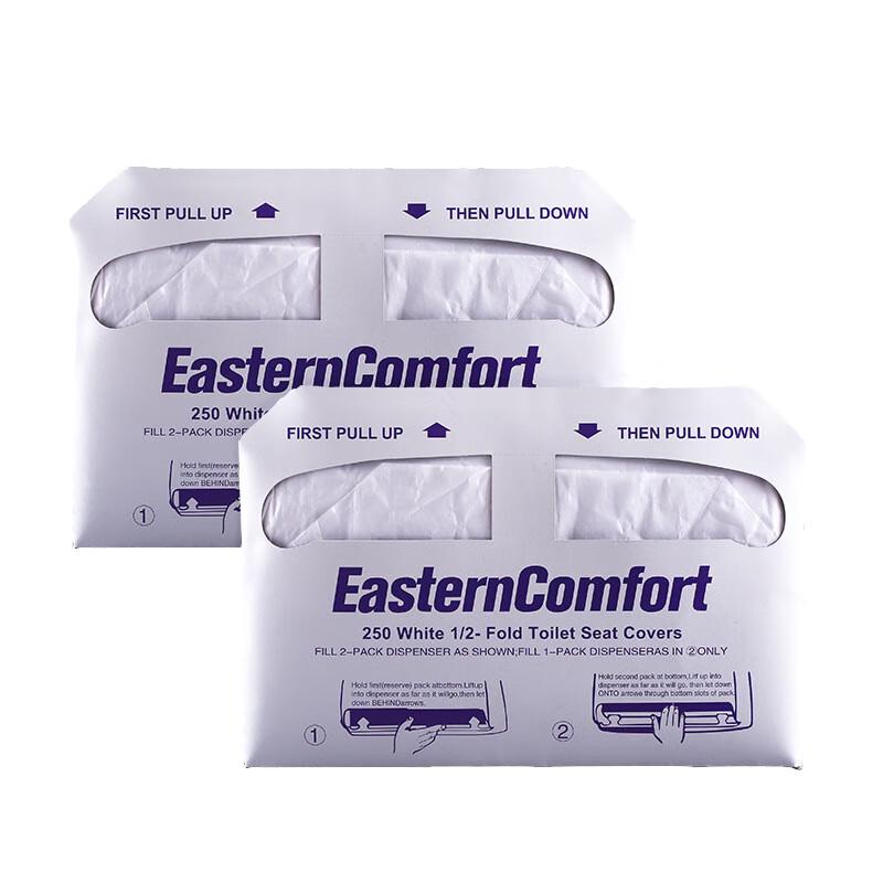 GLBO 304 Stainless Steel Disposable Toilet Seat Cover Dispenser