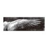 Nordic Decorative Angel Wings Vintage Wall Art Canvas Painting Wing Picture Poster And Print for Living Room Bedroom Decor