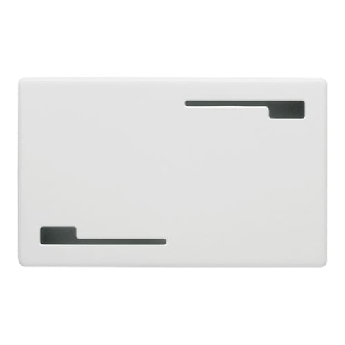 BUFFALO Kabelbox Stromleiste & Kabelaufbewahrung Größe S Weiß BSTB01SWH