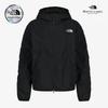 The North Face Women Serina Jacket Black Nj3ls34k