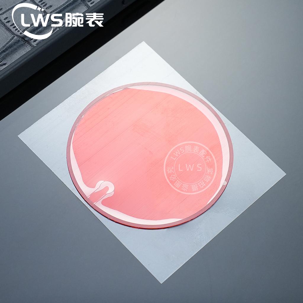 Per Huawei Watch3/3pro/gt3/4 Cover Posteriore Sigillante Impermeabile gt5pro Coperchio Inferiore Orologio Anello di Gomma Watch4pro Anello Impermeabile