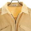 SNIDEL Corduroy jacket F Cream type Women Used