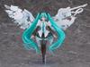 PLAMATEA Character Vocal Series 01 Hatsune Miku Hatsune Miku Gratulerer med 16-årsdagen montering plastmodell Ver. Ikke-skala