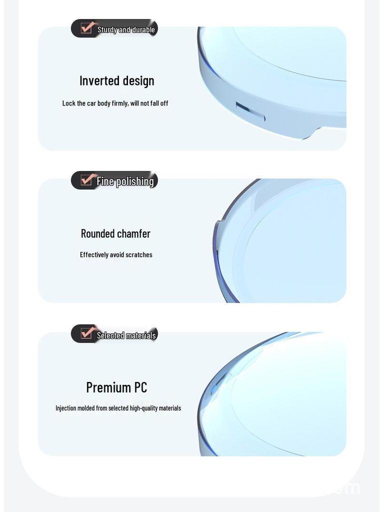 Moda50/Moda50-Q/Moda50-D HD Instrument Panel & Moda15 Central Control Waterproof Covers by Green Source