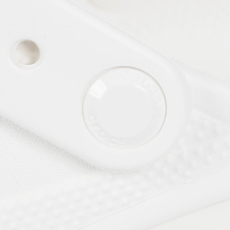 Crocs Mega Crush Klapki Damskie