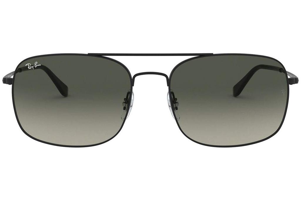 Sunglasses 0RB3611 Light Grey Gradient Dark Grey 60 Ray-Ban 006/71
