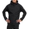 adidas Jackets Unisex Black Hooded Moderate Other HE5265
