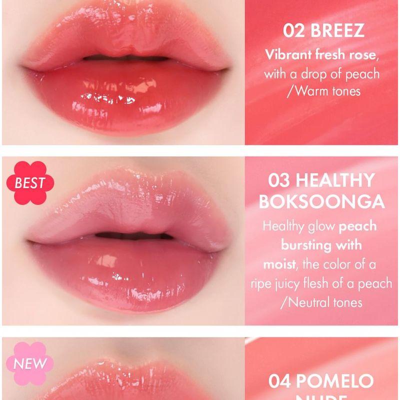 AMUSE - Dew Tint - 12 Colors