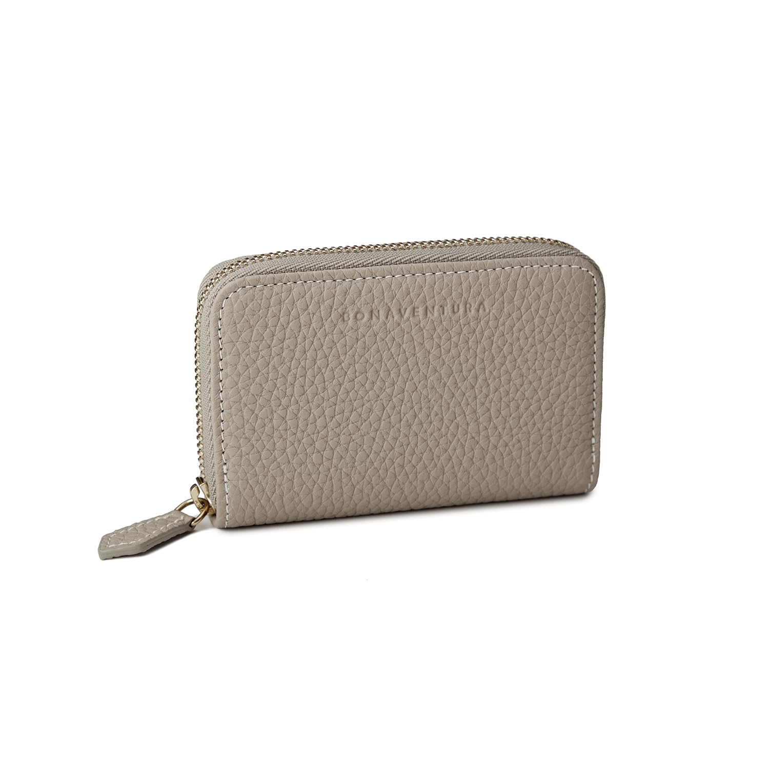 

Smart Key Case Bottarato Leather Wallet Key Case x Baby Italian Leather Genuine Leather Present New Life White Day [BONAVENTURA] (Shrink Leather)