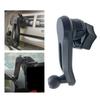 Car Air Vent Clip Upgraded 17mm Round Head for Car Phone Holder Support Stand Mount Car Charging Bracket