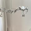 Čelenka Silver Leaf Water Drop