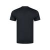 Asics Logo Outdoor Casual Sports Round Neck Quick-Dry Short Sleeve T-Shirt Men Tops Black 2011D202-001