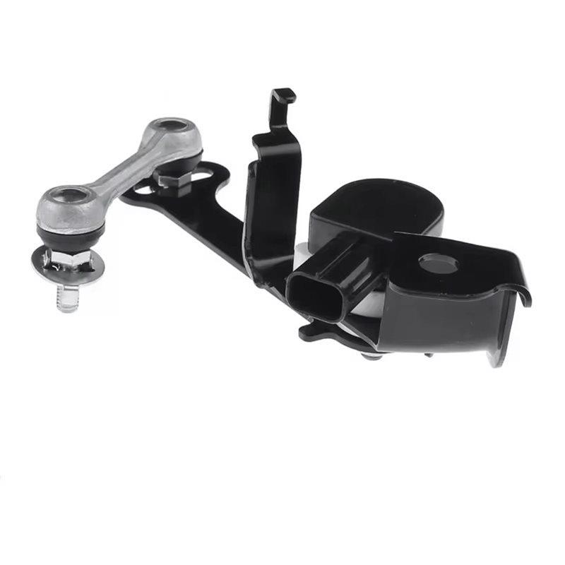 

Front Left Ride Height Headlight Level Sensor For Lexus LX570 For Toyota Land Cruiser V8 5.7L 89406-60030 8940660030 чёрный