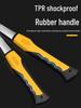 Mini Claw & Mallet Hammer Set for Woodworking and Household Use