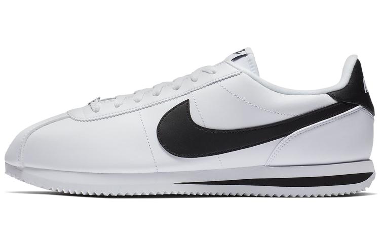 

Nike Cortez EasyOn White Black 819719-100 43