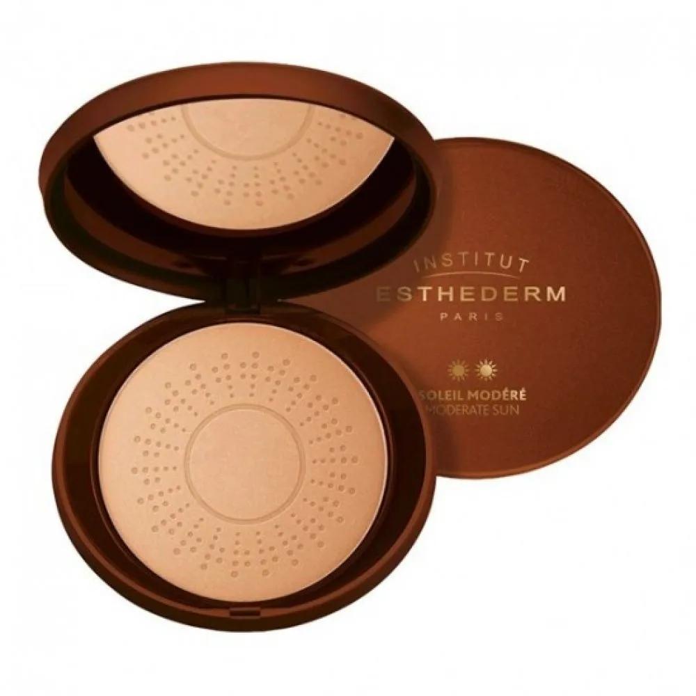 

Esthederm Sun Protective Sun Powder 15g