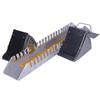 Chuanjunxing Professional Aluminum Alloy Starting Block