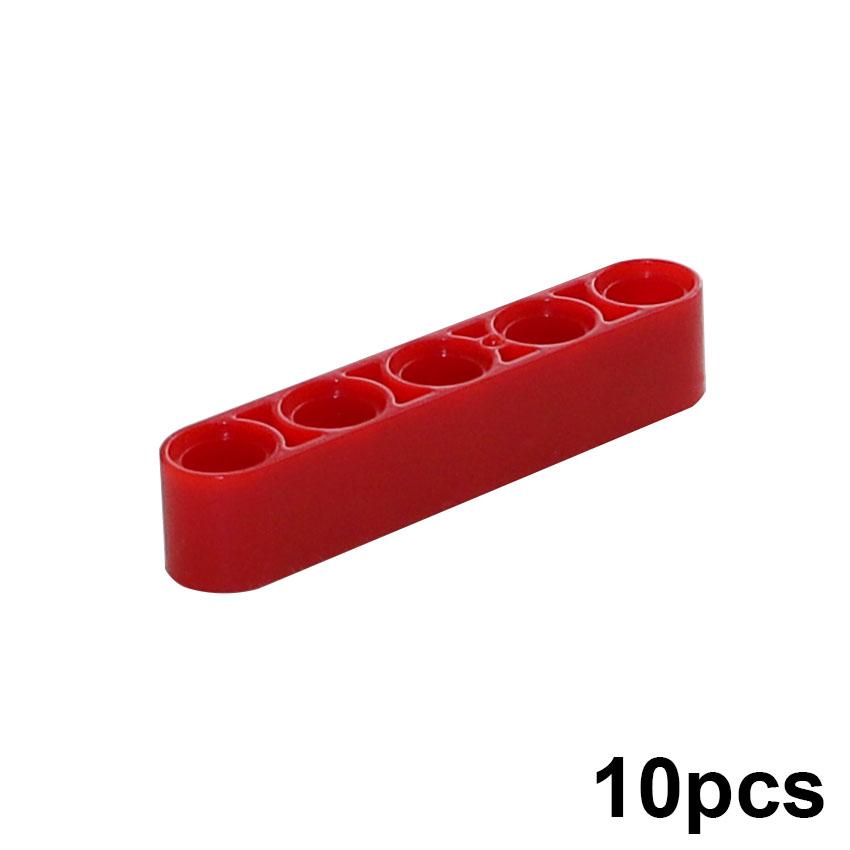 MOC Teile Dicke Hebearm-Träger Technische Bausteine 18654 43857 60483 32523 32316 32524 40490 32525 41239 32278 DIY Steine