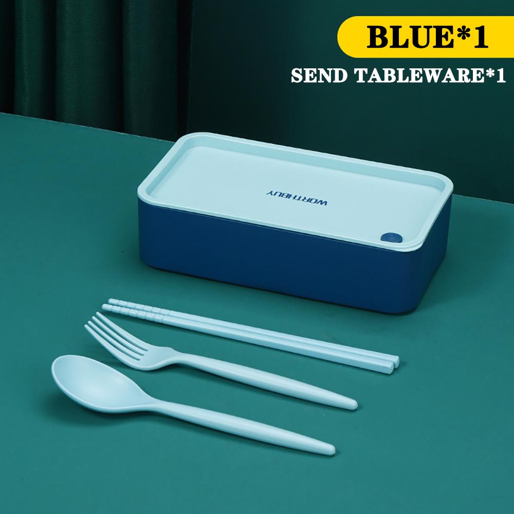 

Portable Stainless Steel Thermal Lunch Box For Kids School Microwave Box Thermal Lunch Box Salad Fruit Food Container Box