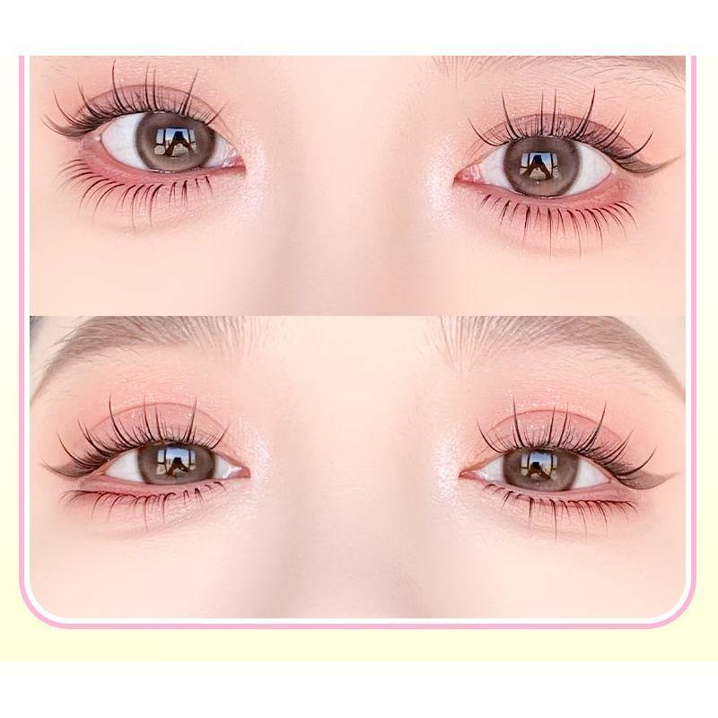 Bonnie Wisp - Natural Multipack False Eyelashes Cluster