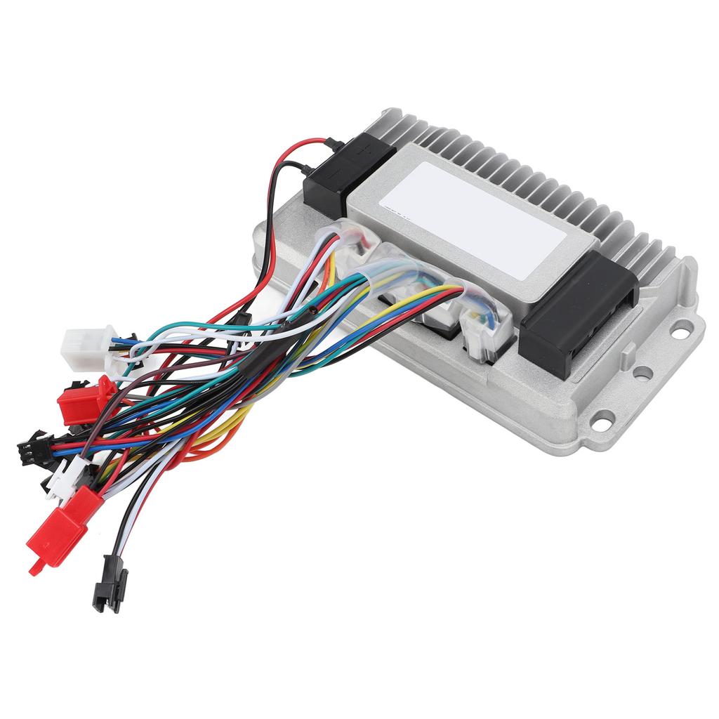 3650 3100KV Brushless Motor 60A ESC Set Waterproof Brushless Motor with ESC Programming Card for 1/10 1/8 RC Car