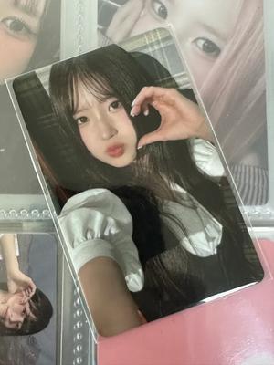 FROMIS_9 Song Ha-young, Lee Ma Jin-mo-ka