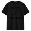 Neil Young Crazy Horse Zuma T-shirt Estiva Fresche T-shirt Cotone Girocollo Abbigliamento Oversize Manica Corta Streetwear T-shirt