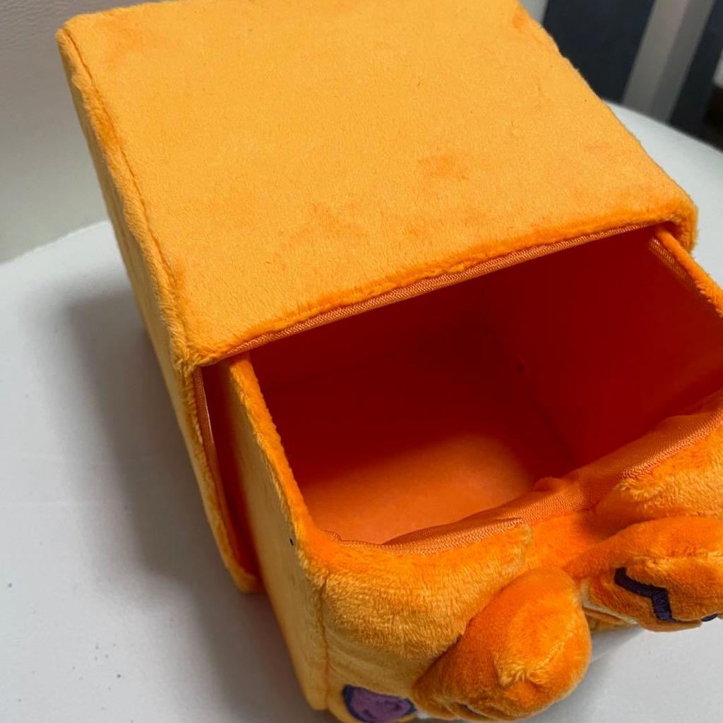 [USED] Straykids Xmas Popup 2024 Storage Box Leavitt