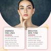 Hyaluronic Acid Firming Serum Moisturizing Fade Fine Lines Wrinkle Smoothing Even Skin Tone Brightening Facial Care Essence