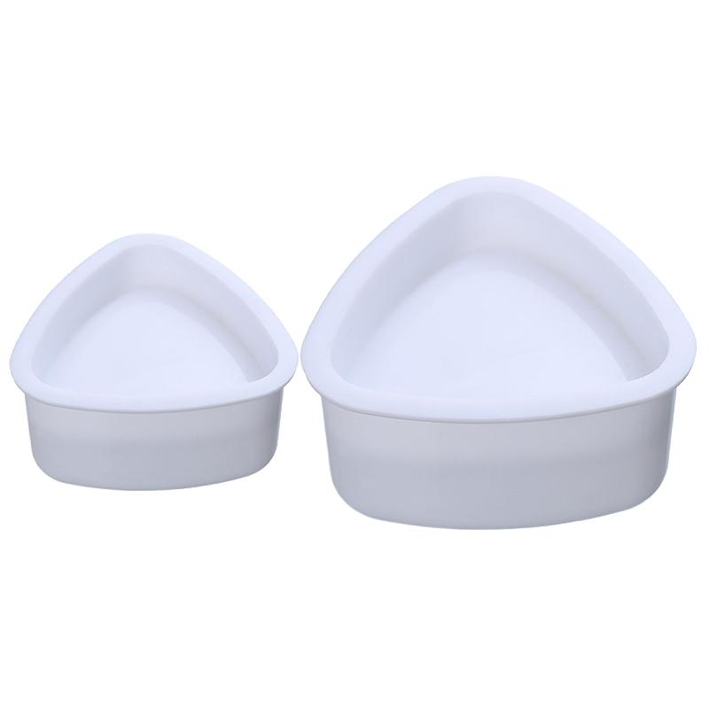 Forma na sushi Forma na výrobu sushi Rýžová kulička Lis na jídlo Potravinářský lis Trojúhelníková forma na výrobu sushi Forma Bento Kuchyňské sady Gadgets