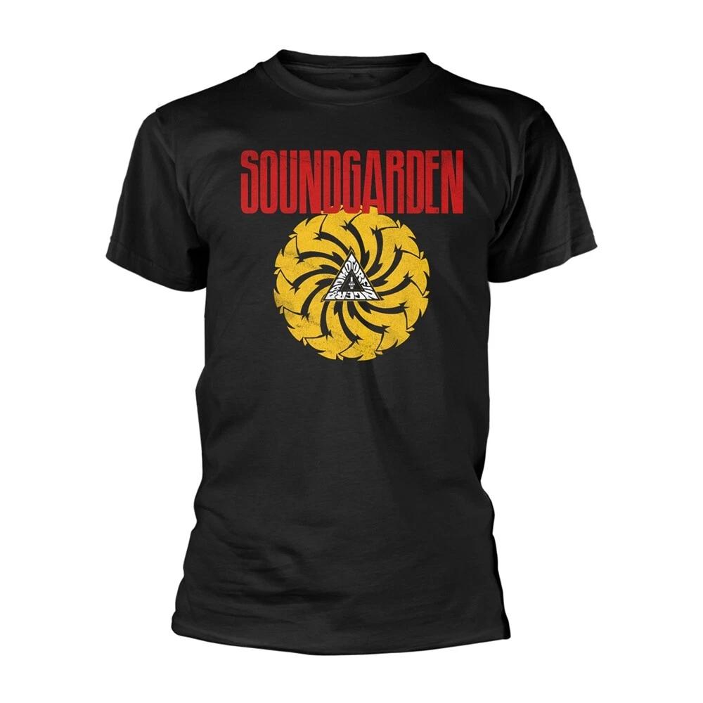 Soundgarden  Badmotorfinger  T shirt - NEW S