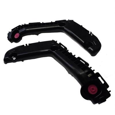 2Pcs Car Front Bumper Support Bracket For Toyota Corolla 2017-2019 # 5211602330