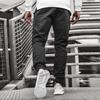 Men's Fashion Color Leisure Sports Pants Comfortable Multi Pocket Overalls