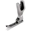 Presser Foot For Industrial Sewing Machines - Narrow Zipper Presser Foot-hy