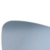 Opel Astra IV J 2009- HEATED mirror insert right