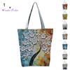 Amazing Travel Carrier Bag Handheld Smooth Zipper Lightweight