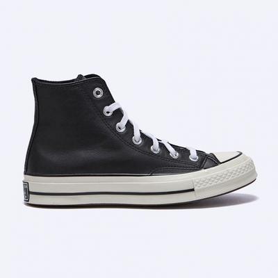 Chuck 70 Leather Black A07200c