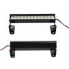 93mm Car Roof Light 15 LEDs Modification Accessory Fit for 1/16 1/12 RC Car Model