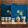 Ru kiln automatic tea set 1011 new Chinese-style household kung fu teapot cup lazy tea artifact for elders